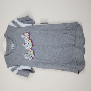Modern Lux Girls Tee